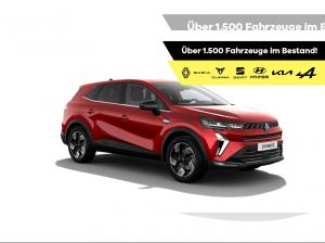 Renault Symbioz 🍁 HERBST-DEALS 🍁 Techno Full Hybrid E-Tech 160❗️SOFORT VERFÜGBAR❗️