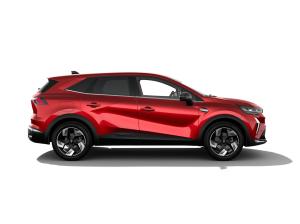 Renault Symbioz 🍁 HERBST-DEALS 🍁 Techno Full Hybrid E-Tech 160❗️SOFORT VERFÜGBAR❗️