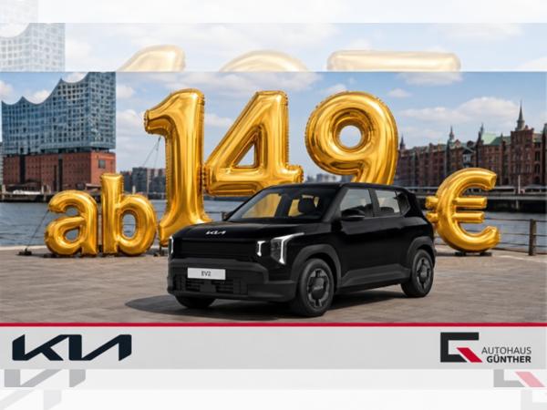 Kia EV2