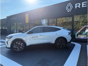 Renault Rafale LUXUS PLUG IN - 4x4 Atelier Alpine Hyper Hybrid 300 PS 4 CONTROL - SOLAR BAY