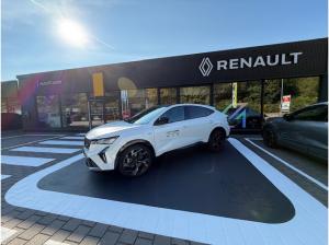 Renault Rafale LUXUS PLUG IN - 4x4 Atelier Alpine Hyper Hybrid 300 PS 4 CONTROL - SOLAR BAY