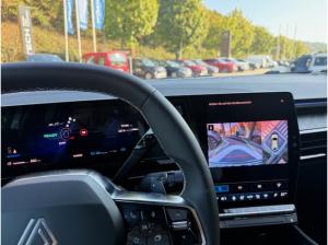 Renault Rafale LUXUS PLUG IN - 4x4 Atelier Alpine Hyper Hybrid 300 PS 4 CONTROL - SOLAR BAY