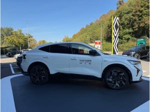 Renault Rafale LUXUS PLUG IN - 4x4 Atelier Alpine Hyper Hybrid 300 PS 4 CONTROL - SOLAR BAY