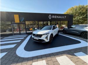Renault Rafale LUXUS PLUG IN - 4x4 Atelier Alpine Hyper Hybrid 300 PS 4 CONTROL - SOLAR BAY