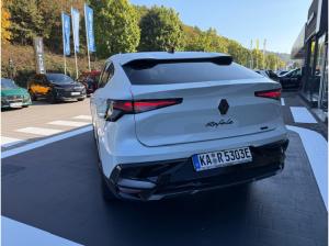 Renault Rafale LUXUS PLUG IN - 4x4 Atelier Alpine Hyper Hybrid 300 PS 4 CONTROL - SOLAR BAY