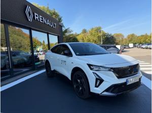 Renault Rafale LUXUS PLUG IN - 4x4 Atelier Alpine Hyper Hybrid 300 PS 4 CONTROL - SOLAR BAY