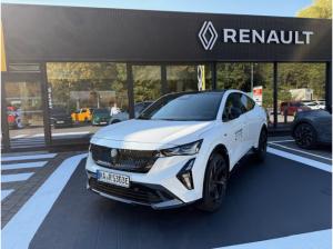Renault Rafale LUXUS PLUG IN - 4x4 Atelier Alpine Hyper Hybrid 300 PS 4 CONTROL - SOLAR BAY