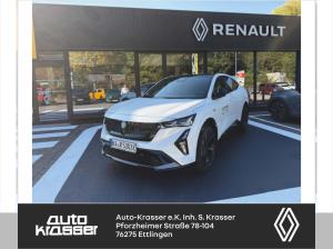 Renault Rafale LUXUS PLUG IN - 4x4 Atelier Alpine Hyper Hybrid 300 PS 4 CONTROL - SOLAR BAY
