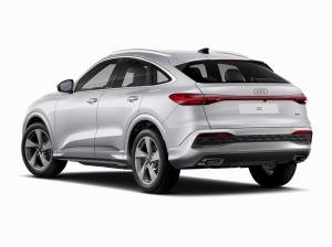 Audi Q5 Sportback TFSI quattro S tronic