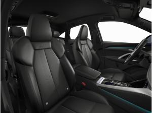 Audi Q5 Sportback TFSI quattro S tronic