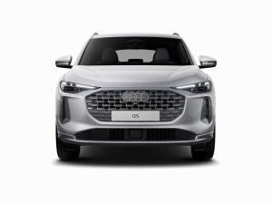 Audi Q5 Sportback TFSI quattro S tronic