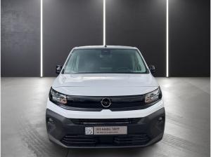 Opel Combo 1.5 Automatik M erhöhte Nutzlast SHK AHK PDC RFK Ladeboden