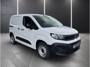 Opel Combo 1.5 Automatik M erhöhte Nutzlast SHK AHK PDC RFK Ladeboden
