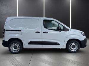 Opel Combo 1.5 Automatik M erhöhte Nutzlast SHK AHK PDC RFK Ladeboden