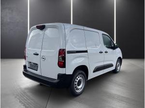 Opel Combo 1.5 Automatik M erhöhte Nutzlast SHK AHK PDC RFK Ladeboden