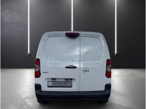 Opel Combo 1.5 Automatik M erhöhte Nutzlast SHK AHK PDC RFK Ladeboden