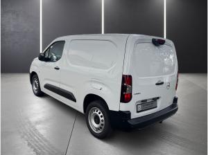 Opel Combo 1.5 Automatik M erhöhte Nutzlast SHK AHK PDC RFK Ladeboden