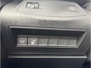 Opel Combo 1.5 Automatik M erhöhte Nutzlast SHK AHK PDC RFK Ladeboden