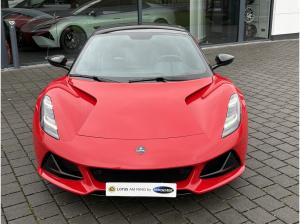 Lotus Emira V6 - Black Pack, KEF Sound & Schmiederäder