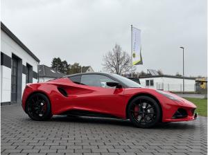 Lotus Emira V6 - Black Pack, KEF Sound & Schmiederäder