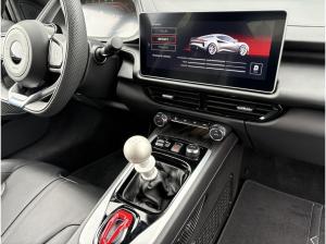 Lotus Emira V6 - Black Pack, KEF Sound & Schmiederäder
