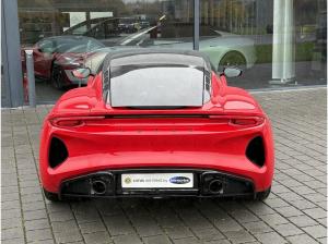 Lotus Emira V6 - Black Pack, KEF Sound & Schmiederäder