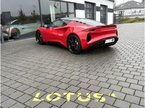 Lotus Emira V6 - Black Pack, KEF Sound & Schmiederäder