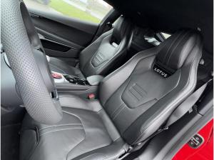 Lotus Emira V6 - Black Pack, KEF Sound & Schmiederäder