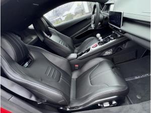 Lotus Emira V6 - Black Pack, KEF Sound & Schmiederäder