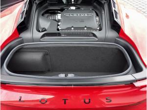 Lotus Emira V6 - Black Pack, KEF Sound & Schmiederäder