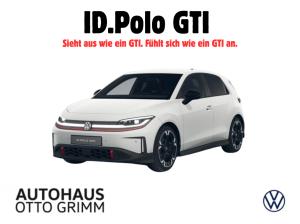 Volkswagen ID.Polo GTI*AKTION*Nach Ihren Wünschen konfigurierbar