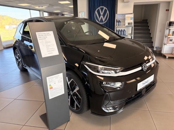 Volkswagen ID.3 Neo (E13)