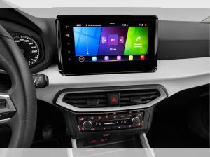 Seat Arona FR 1.5 DSG ACC/Kamera/Navi/Voll-LED/SH/18"
