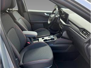 Ford Kuga 4x4 FHEV ST-Line, AHK schwenkbar, Fahrerass., Winter, Ganzjahres, SOFORT!