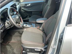 Ford Kuga 4x4 FHEV ST-Line, AHK schwenkbar, Fahrerass., Winter, Ganzjahres, SOFORT!