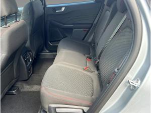 Ford Kuga 4x4 FHEV ST-Line, AHK schwenkbar, Fahrerass., Winter, Ganzjahres, SOFORT!