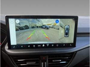Ford Kuga 4x4 FHEV ST-Line, AHK schwenkbar, Fahrerass., Winter, Ganzjahres, SOFORT!