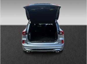 Ford Kuga 4x4 FHEV ST-Line, AHK schwenkbar, Fahrerass., Winter, Ganzjahres, SOFORT!