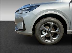 Ford Kuga 4x4 FHEV ST-Line, AHK schwenkbar, Fahrerass., Winter, Ganzjahres, SOFORT!