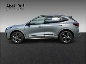 Ford Kuga 4x4 FHEV ST-Line, AHK schwenkbar, Fahrerass., Winter, Ganzjahres, SOFORT!