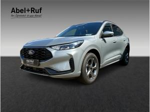 Ford Kuga 4x4 FHEV ST-Line, AHK schwenkbar, Fahrerass., Winter, Ganzjahres, SOFORT!