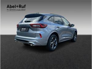 Ford Kuga 4x4 FHEV ST-Line, AHK schwenkbar, Fahrerass., Winter, Ganzjahres, SOFORT!