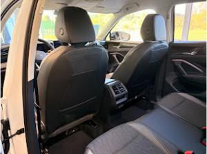 Volkswagen Tiguan (CT1)