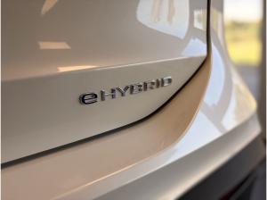Volkswagen Tiguan (CT1)