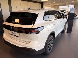 Volkswagen Tiguan (CT1)