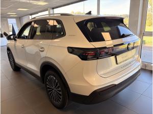 Volkswagen Tiguan (CT1)