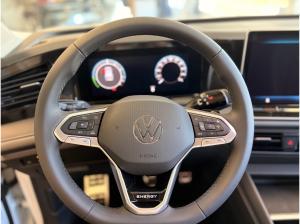 Volkswagen Tiguan (CT1)