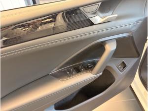 Volkswagen Tiguan (CT1)