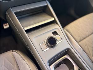 Volkswagen Tiguan (CT1)