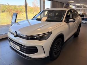 Volkswagen Tiguan (CT1)